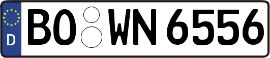 BO-WN6556