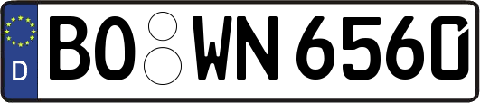 BO-WN6560