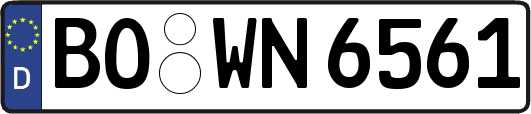 BO-WN6561