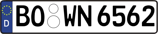 BO-WN6562
