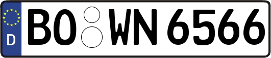 BO-WN6566
