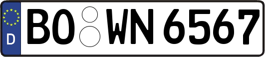 BO-WN6567