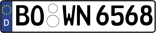 BO-WN6568