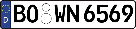 BO-WN6569