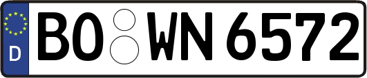 BO-WN6572