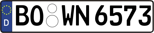 BO-WN6573