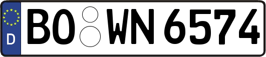 BO-WN6574