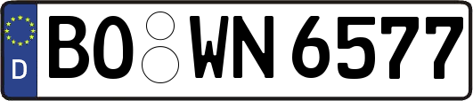 BO-WN6577