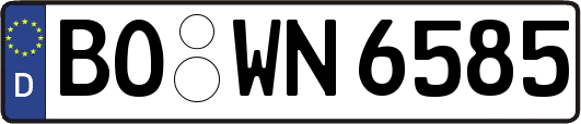 BO-WN6585