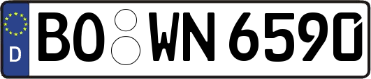 BO-WN6590
