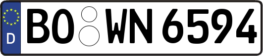BO-WN6594
