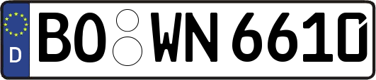 BO-WN6610