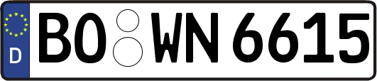 BO-WN6615