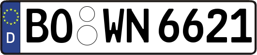 BO-WN6621
