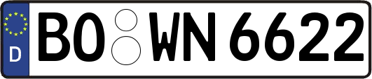 BO-WN6622