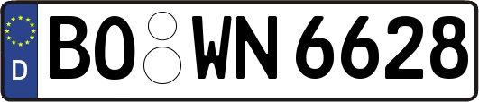 BO-WN6628