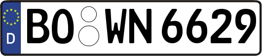 BO-WN6629