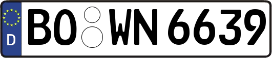 BO-WN6639