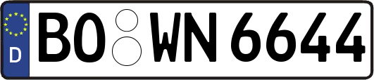 BO-WN6644