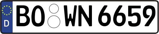 BO-WN6659