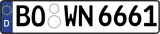 BO-WN6661