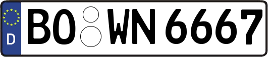 BO-WN6667