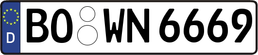 BO-WN6669