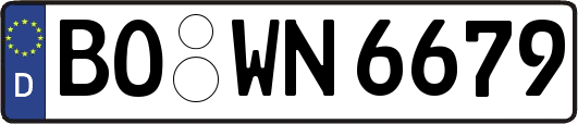 BO-WN6679