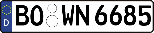 BO-WN6685