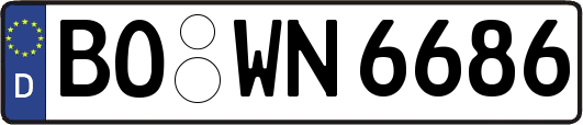 BO-WN6686