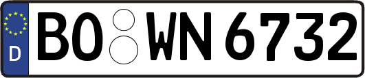 BO-WN6732