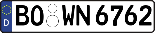 BO-WN6762