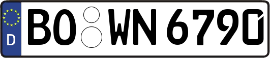 BO-WN6790