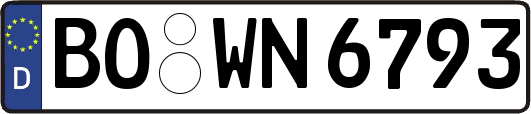 BO-WN6793