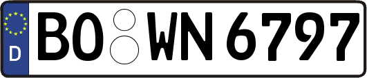 BO-WN6797