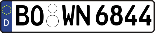 BO-WN6844