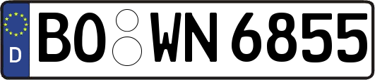 BO-WN6855