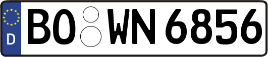 BO-WN6856