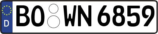 BO-WN6859