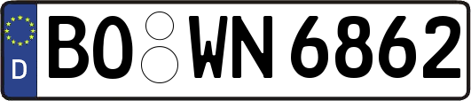 BO-WN6862