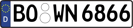 BO-WN6866