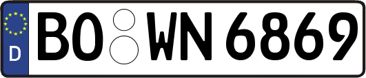BO-WN6869