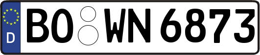 BO-WN6873