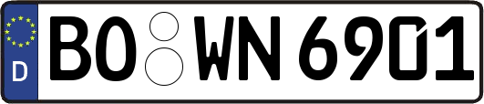 BO-WN6901