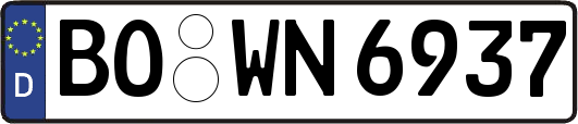 BO-WN6937