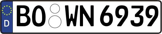 BO-WN6939