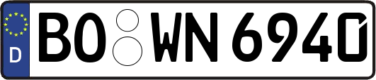 BO-WN6940