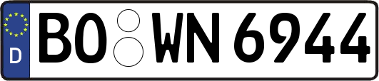 BO-WN6944