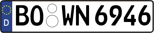 BO-WN6946