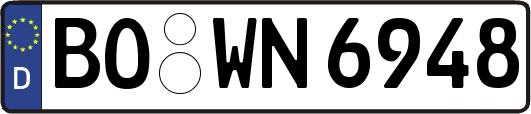 BO-WN6948